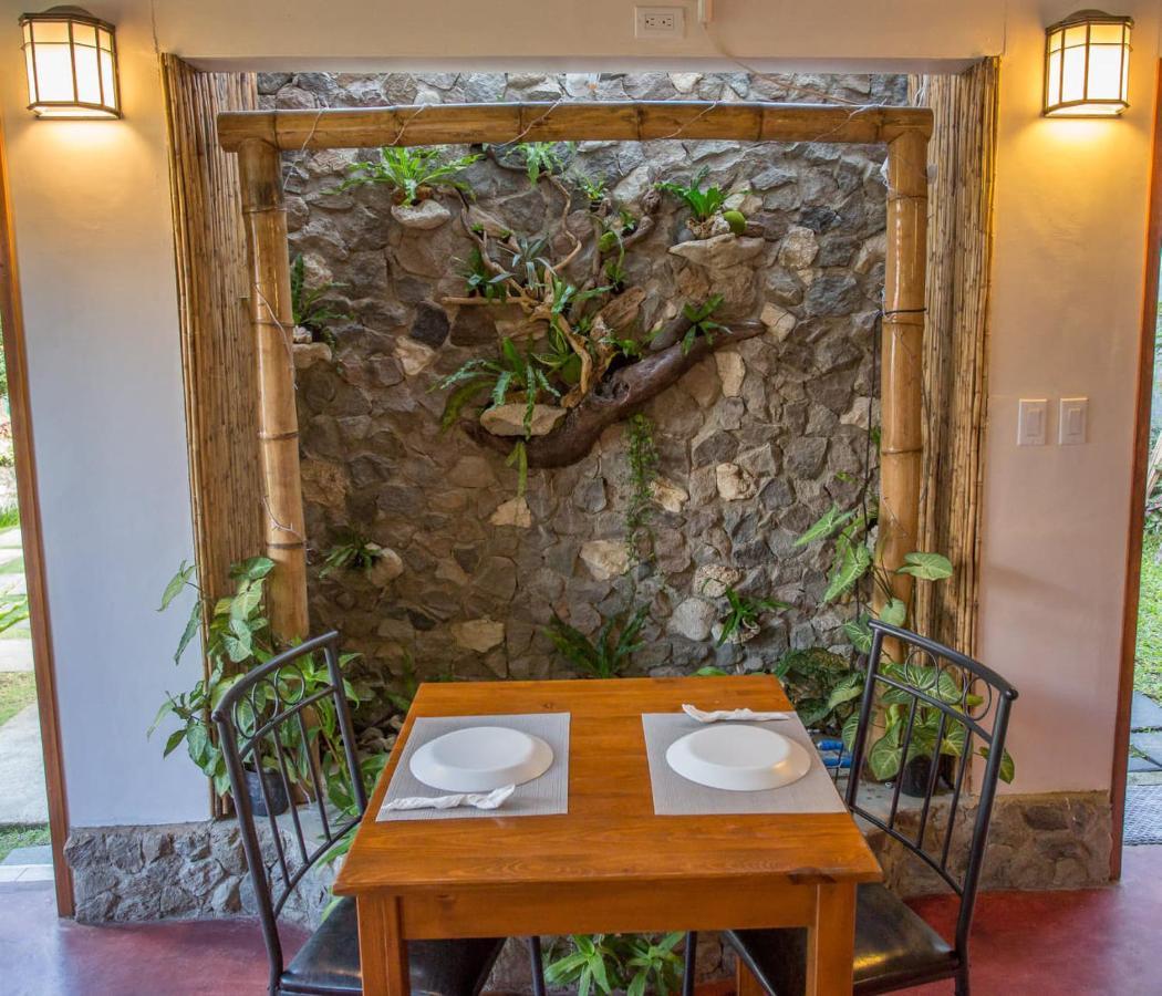 Villa De Babat Basco Exterior photo
