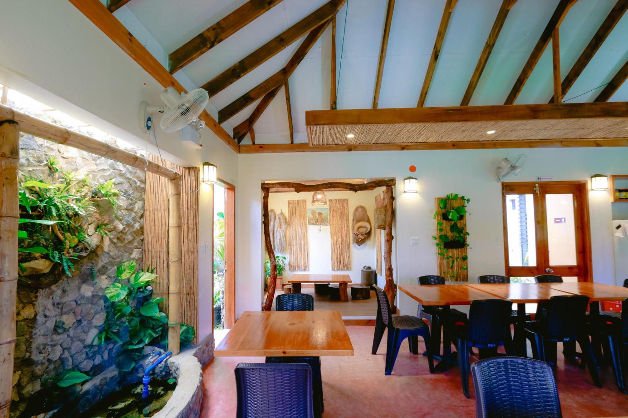 Villa De Babat Basco Exterior photo