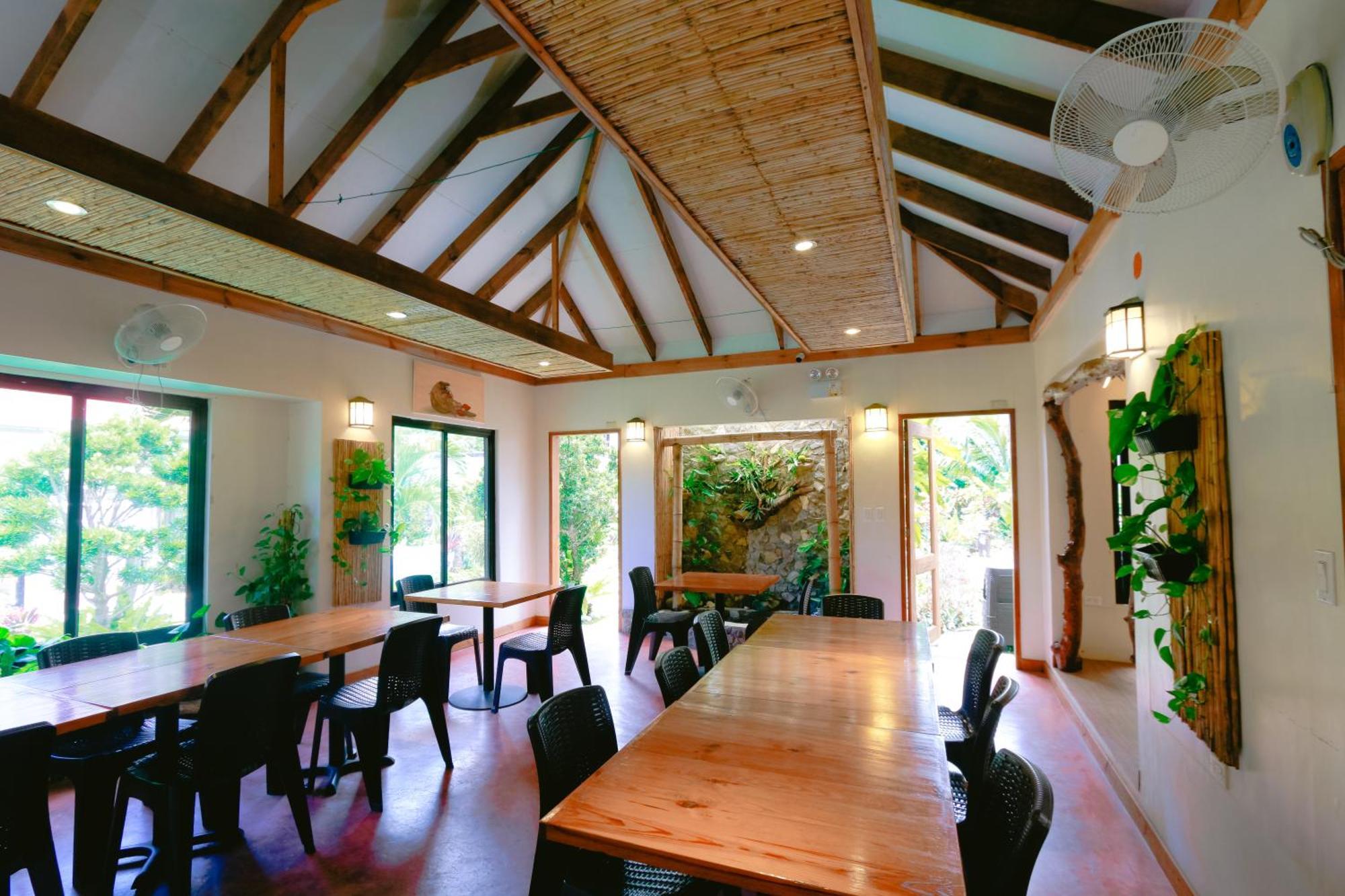 Villa De Babat Basco Exterior photo