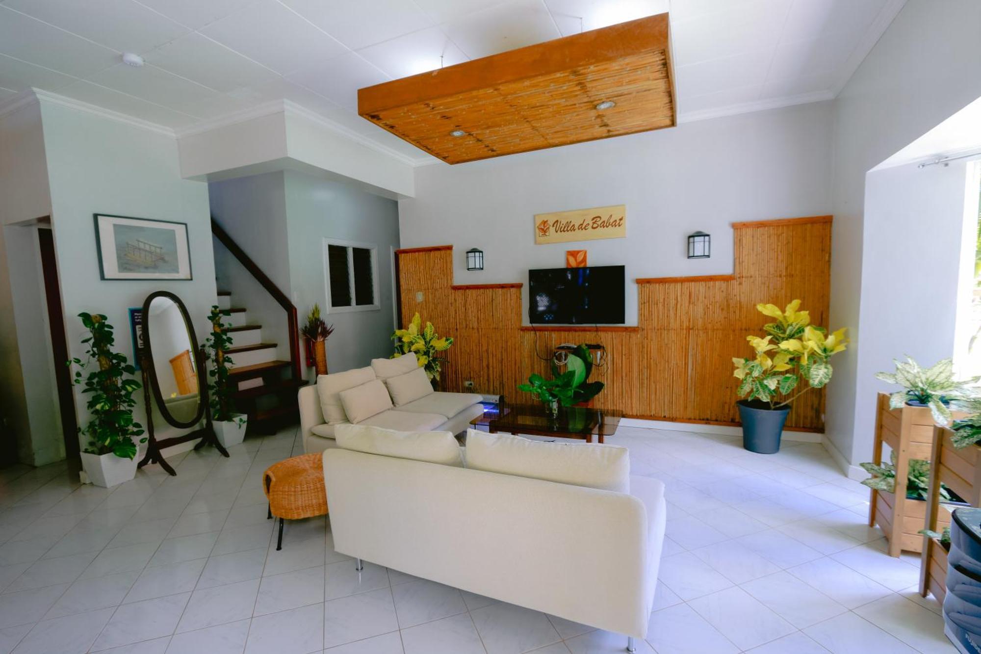 Villa De Babat Basco Exterior photo