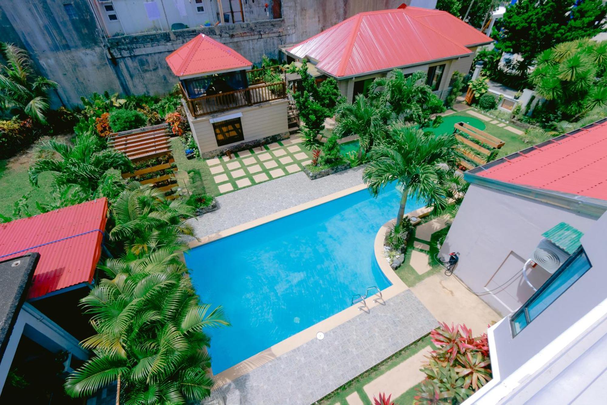 Villa De Babat Basco Exterior photo