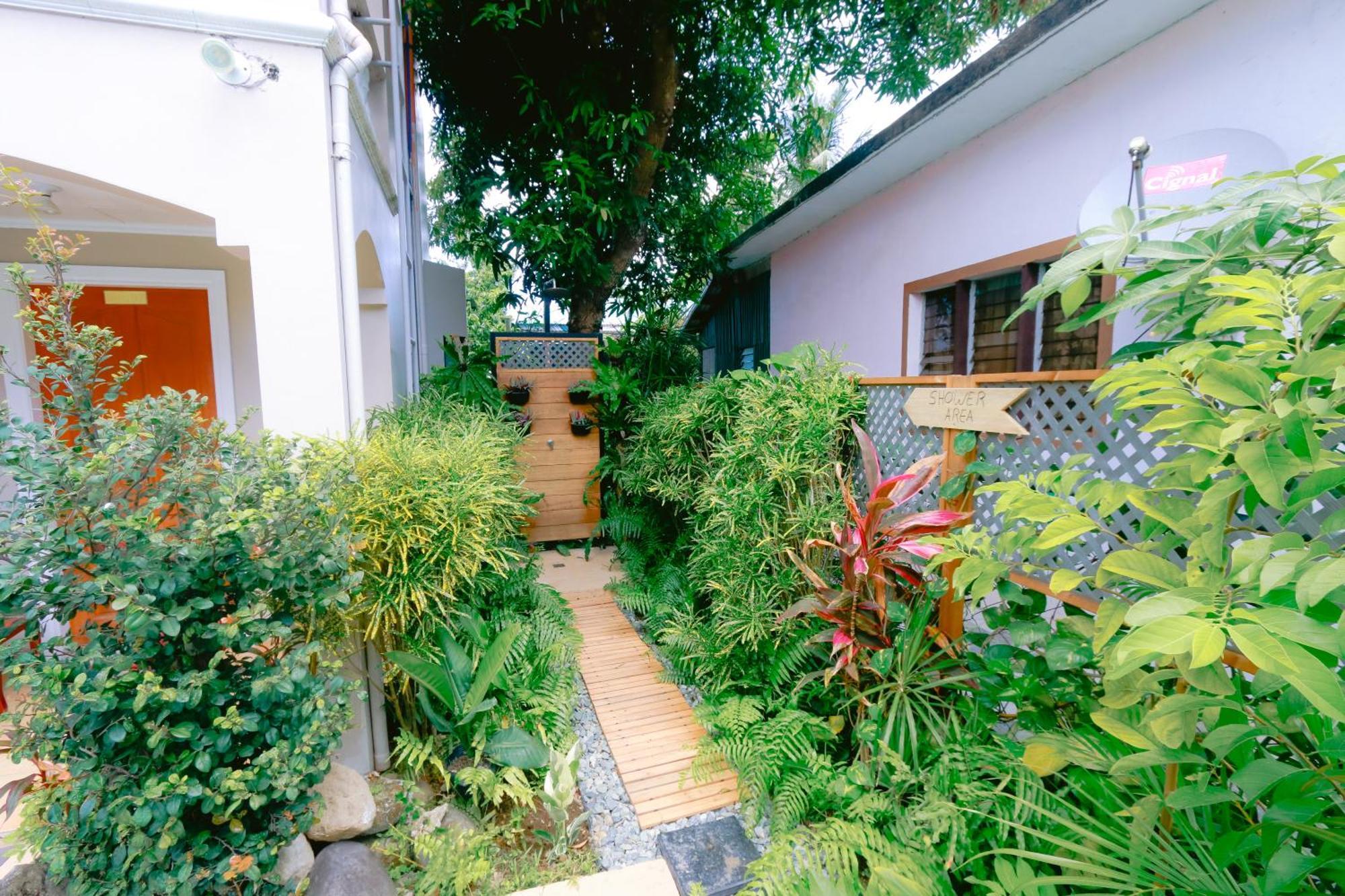 Villa De Babat Basco Exterior photo
