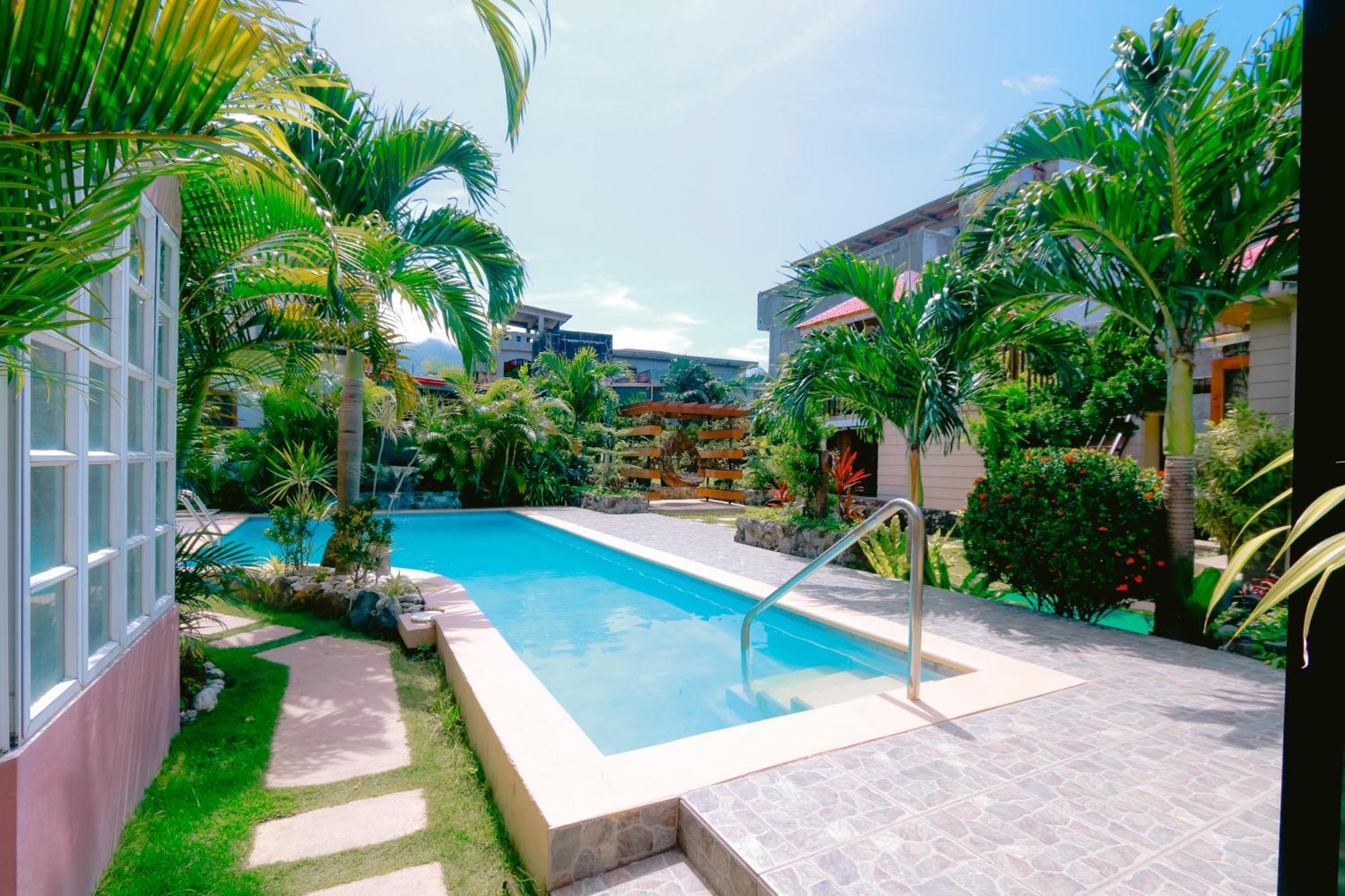Villa De Babat Basco Exterior photo